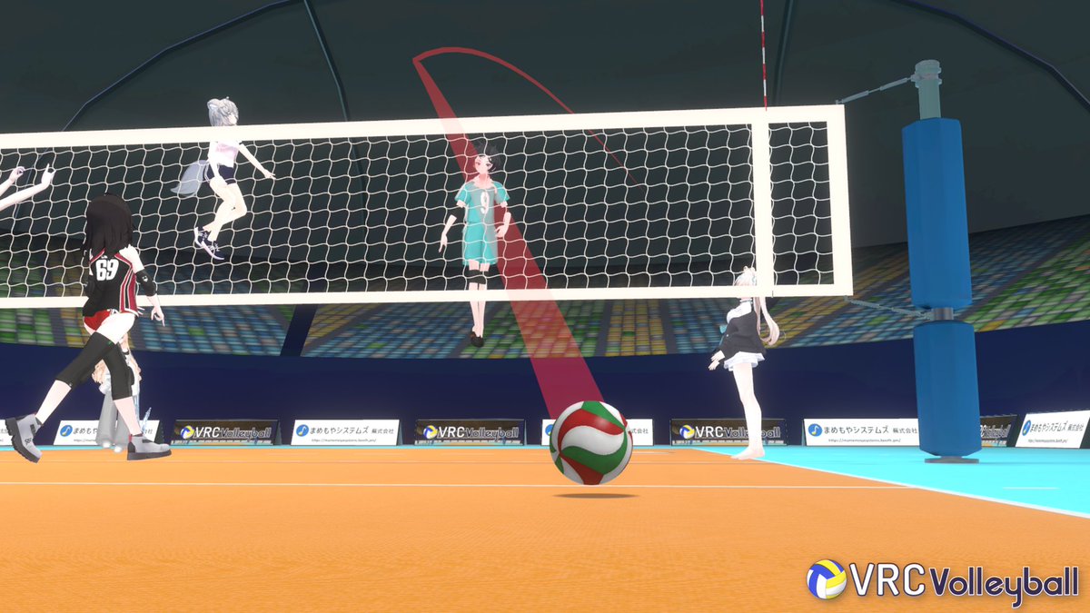 １枚目どミスしてるのにめっちゃテクニカルな感じになってるわ