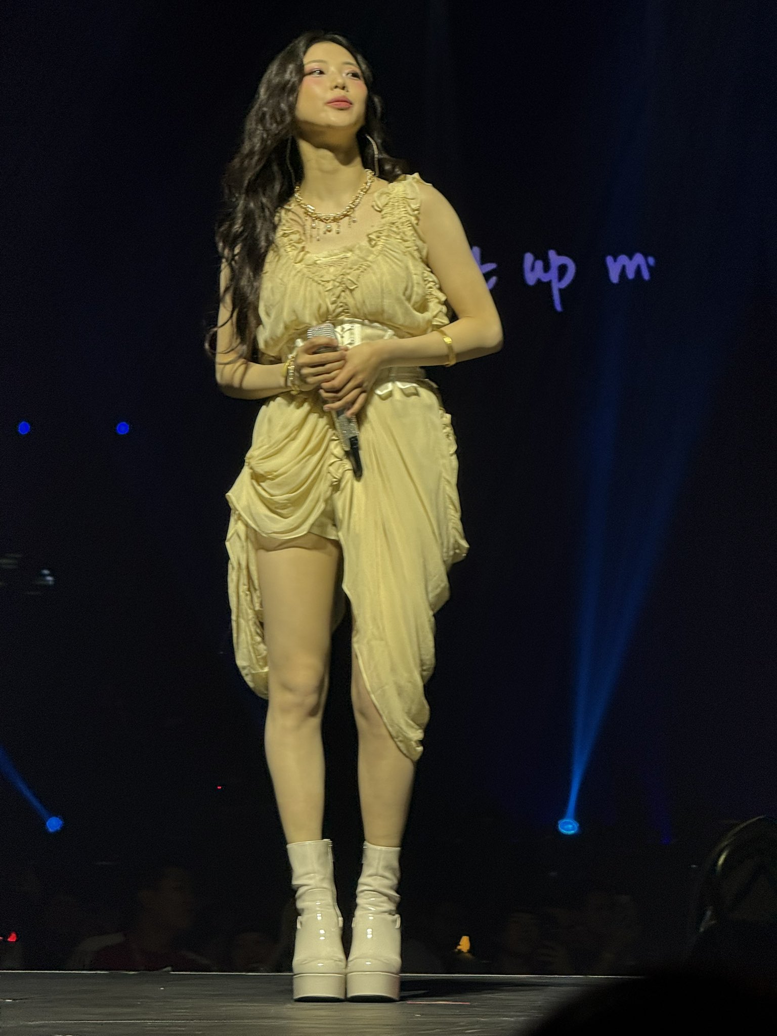 ベビモン　weverse Hello! MONSTIEZ 当選トレカ　ルカ ルカ 誕生日 トレカ BABYMONSTER HELLO MONSTERS - メルカリ
