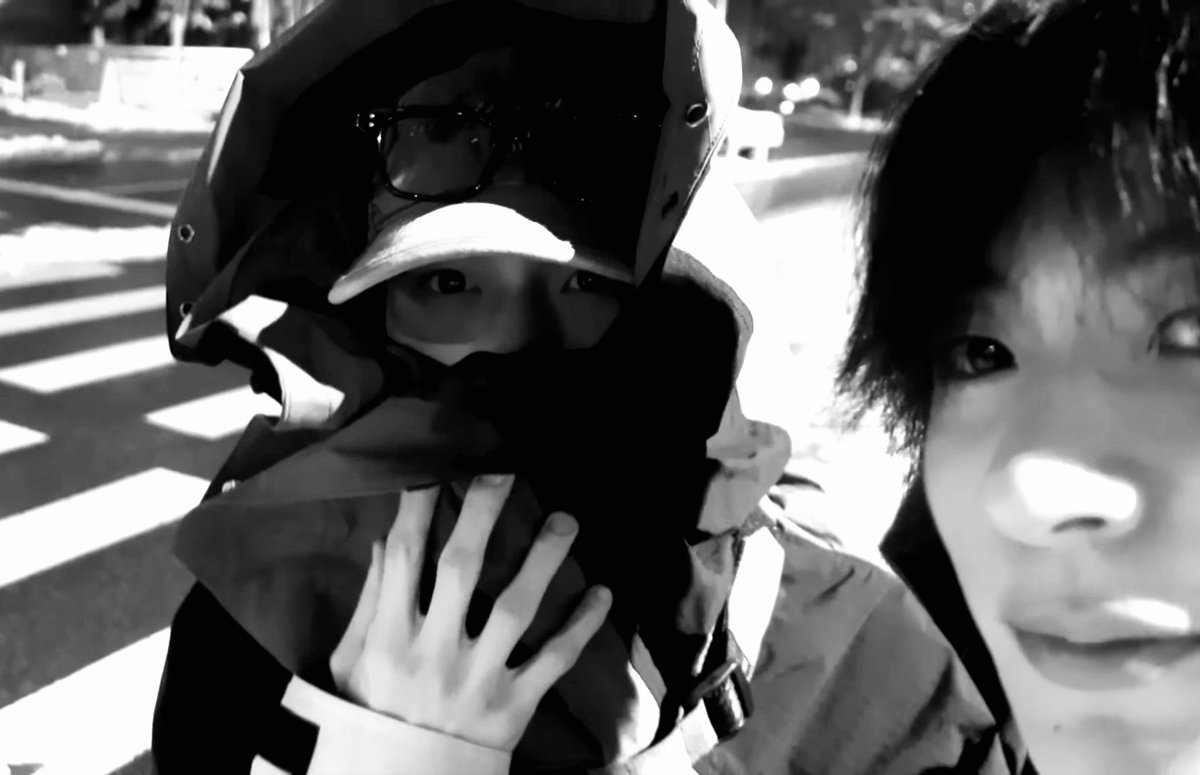 issac (@vishantonx) on Twitter photo 