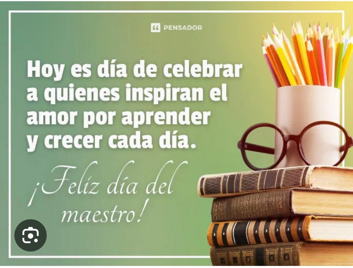 Feliz día queridos  MAESTROS ❤️🇦🇷