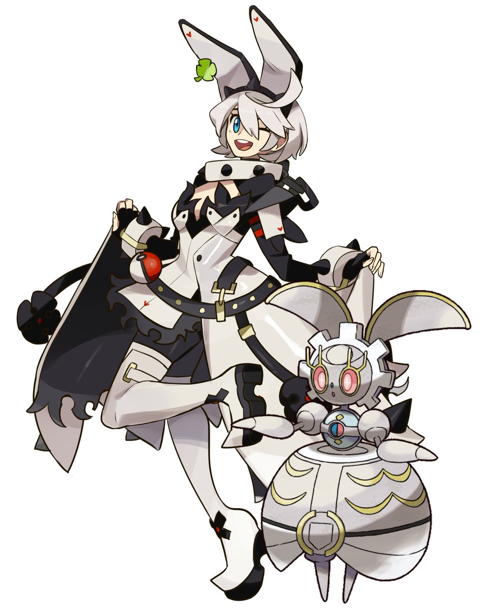 Borch 💫 tweet media