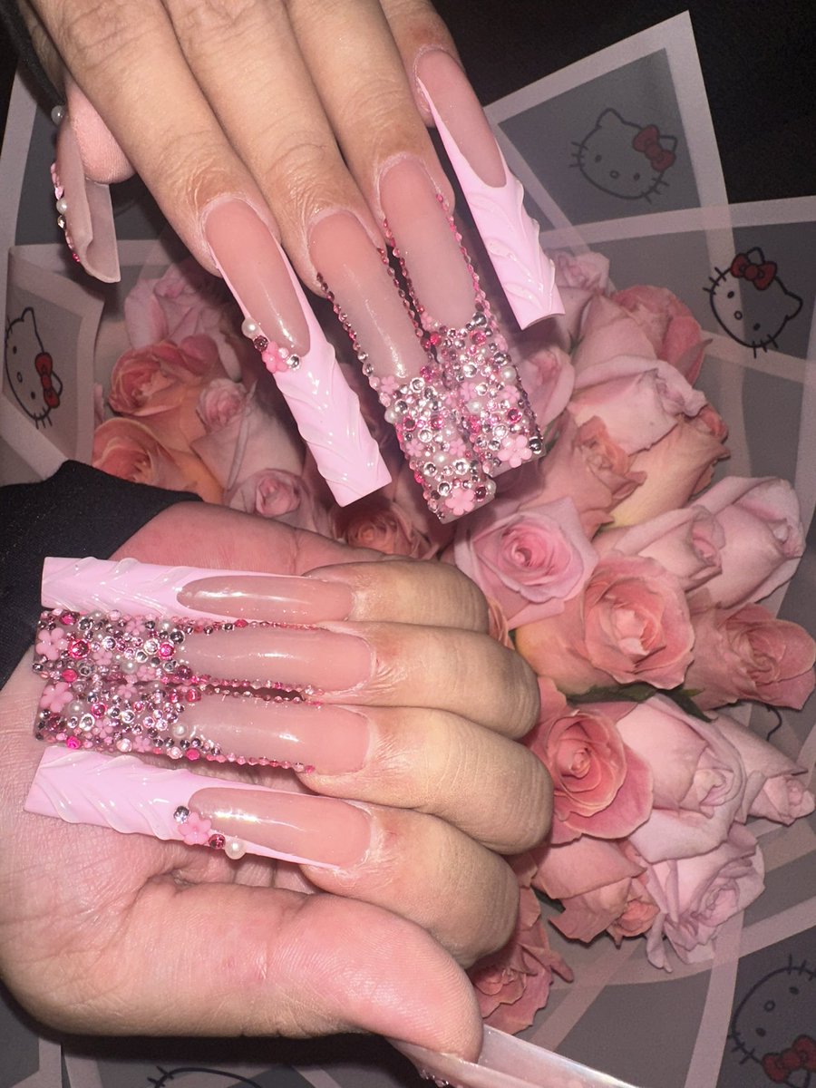 DavilaFierce 💖 tweet media