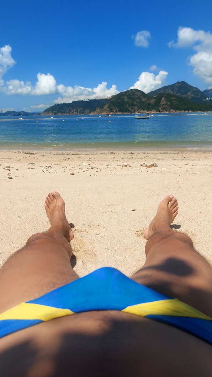 朱古力 tweet media