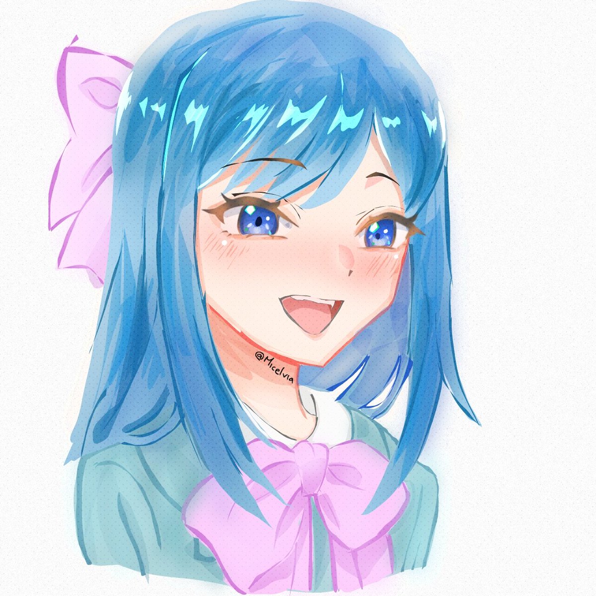 Shinyy
#art #animeart #artmoots