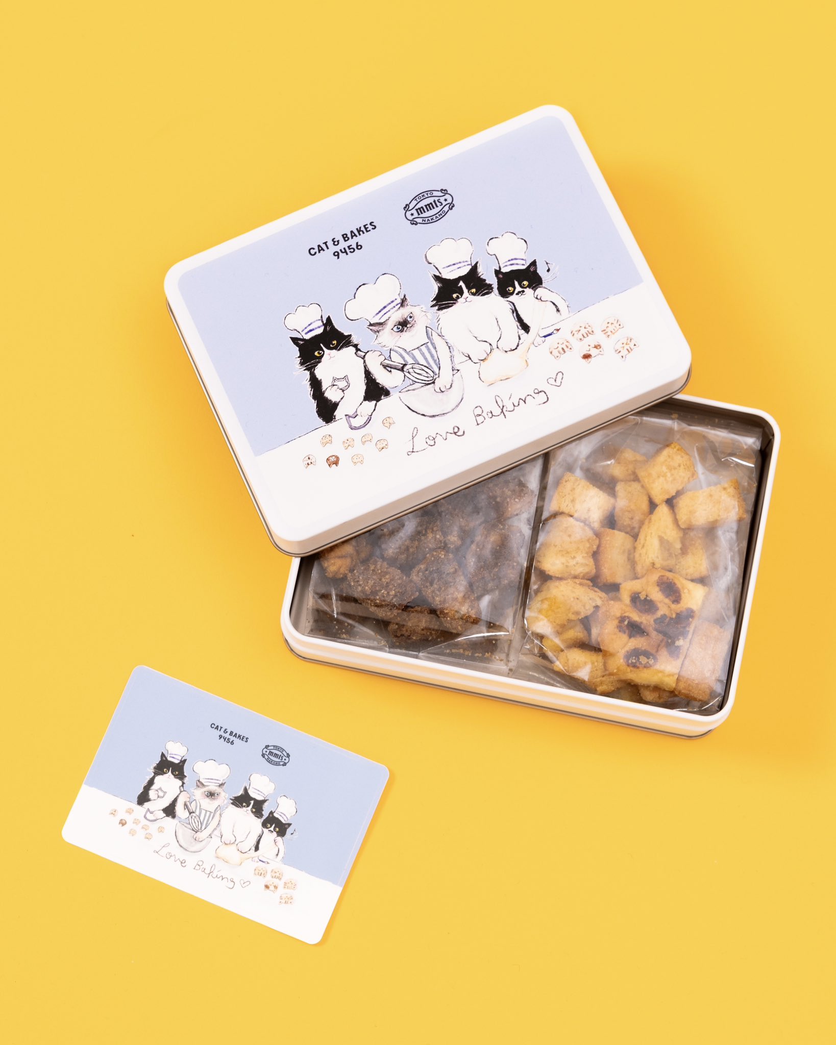 まとめ売り CATEGORY 販売期間限定商品 | CAT & BAKES 9456