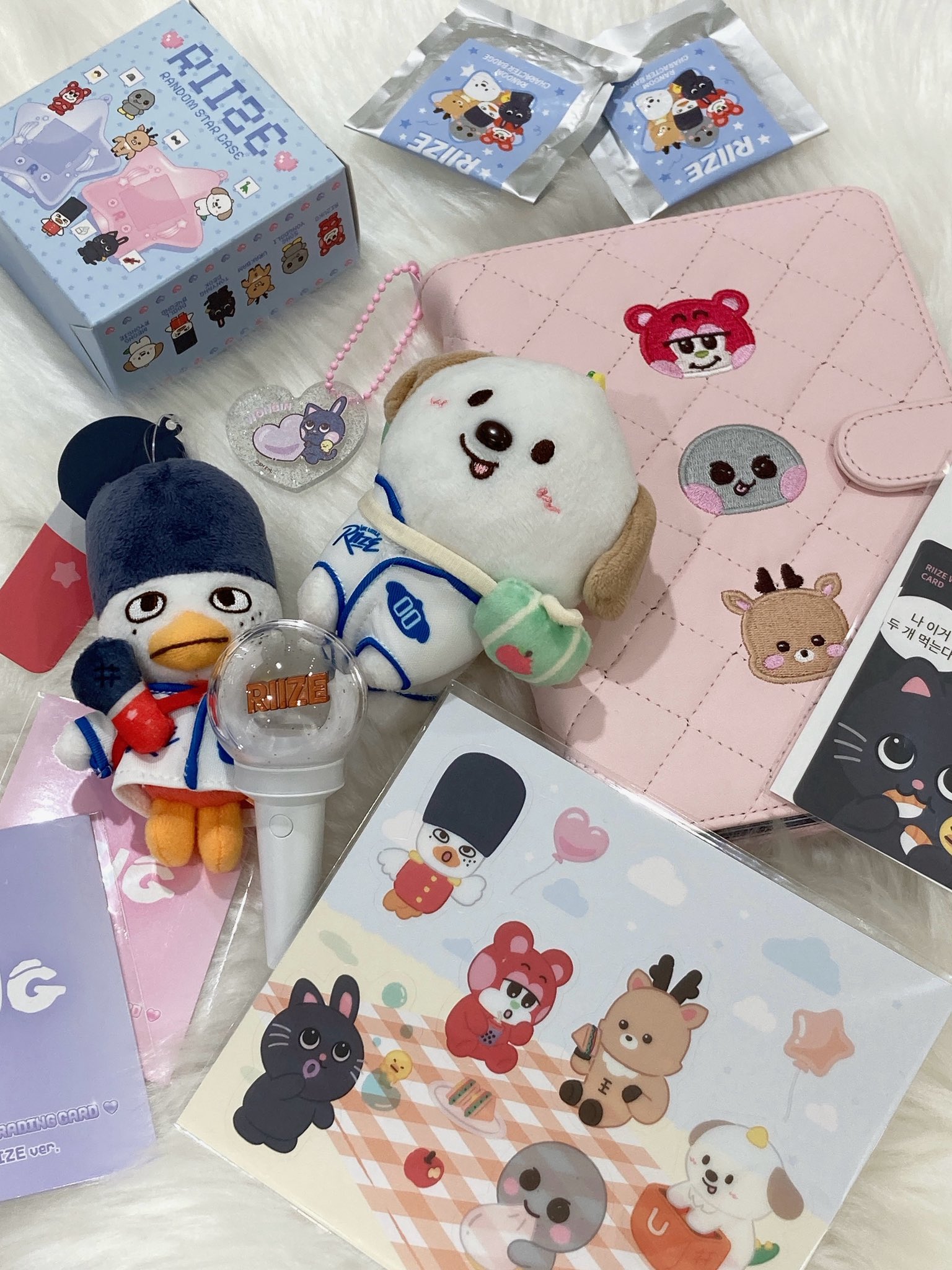 animate Import Shop 池袋 (K-POP) on X: 