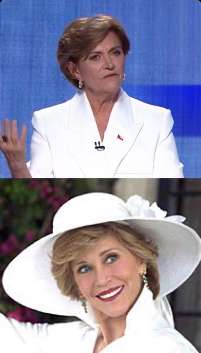 xipot_xillon's tweet image. #debatechv #JaraPresidenta2026 
Mismas vibras… 🤢 #HumorDebate