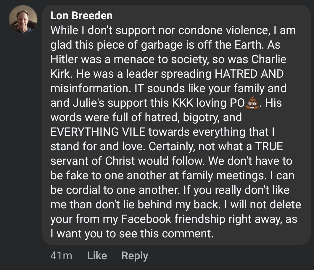 Can we make this guy famous?