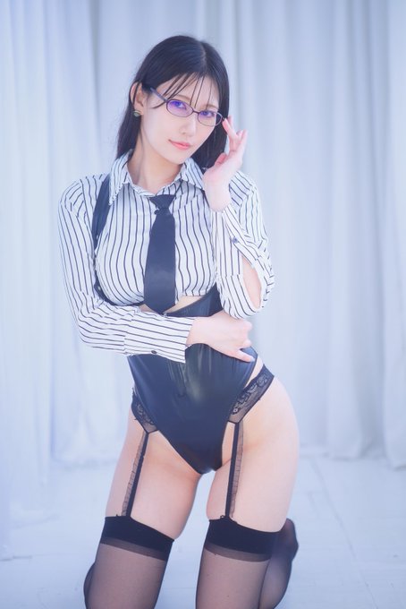 コスプレイヤー ばむのTwitter画像9