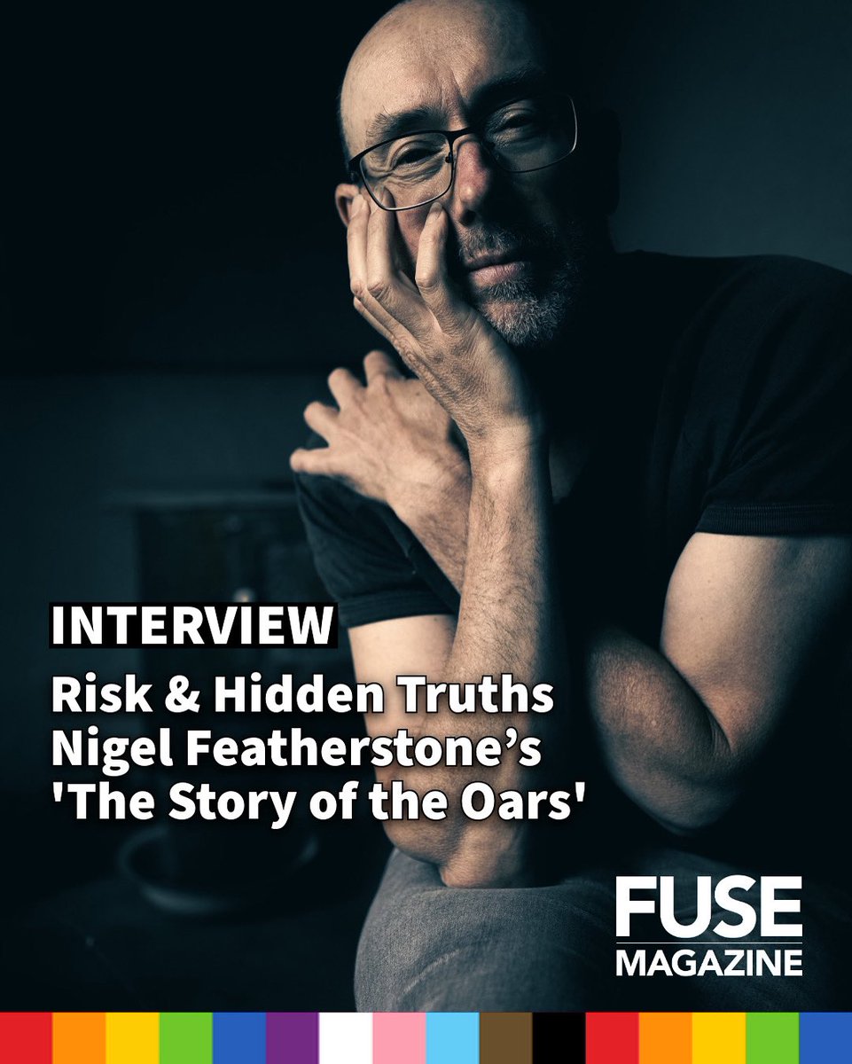 Fuse Magazine 🏳️‍🌈 tweet media