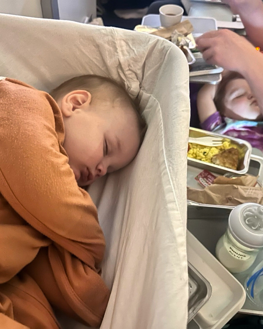 Two small kids + 10 hours on a plane = the most intense travel day of my life. BUT we’re all in Italy now, where I’ll report on 10th Mountain descendants retracing the steps of their fathers and grandfathers, 80 years after the Colorado-trained soldiers helped win WWII.