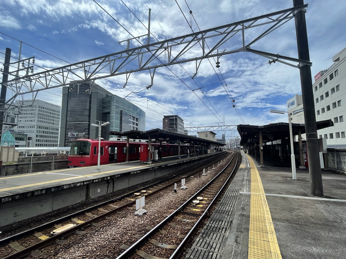 ひさーしぶりにちゃんと出かけている。1泊2日の気楽な旅(?)です。
