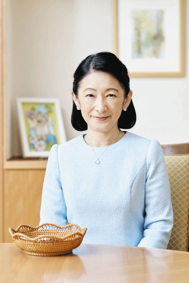 やきこ様 紀子さま
