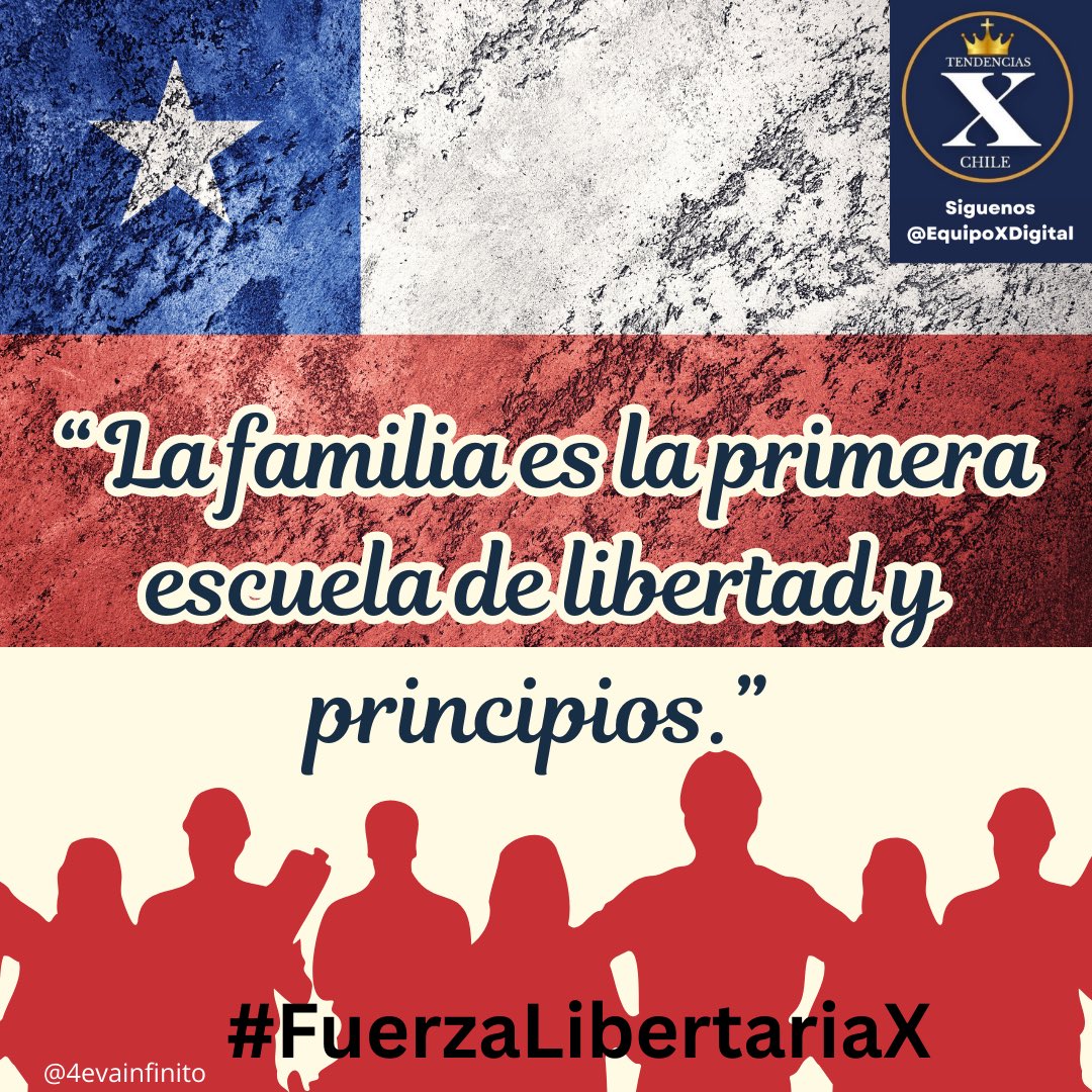Protege a tu familia con decisiones libres. 🛡️💛 #FuerzaLibertariaX #KaiserNuevaEra; <a href="/EquipoXDigital/">EquipoXTendencias</a> <a href="/MarcosClarkG/">Marcos P. Clark Gavilán #PymesSeLevantan</a> <a href="/rubymollo/">ruby</a> <a href="/Jou/">Daniel</a>\_Kaiser <a href="/karyandrea/">Karyna Toledo</a> <a href="/YourYourcony/">ComoRamen2⭐️</a> <a href="/GPerdonador/">⭐ Gatito_Perdonador</a> <a href="/4evainfinito/">ChiwiOZ Dame 🇳🇿🇨🇱🇦🇺</a> @freepatriot81