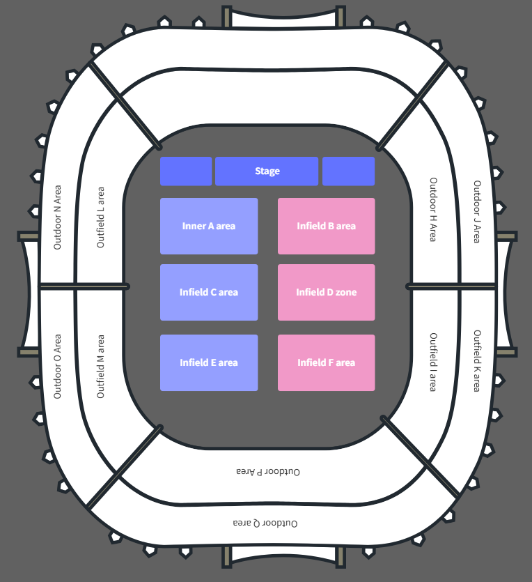 ProcessOn's tweet image. A floor plan turns 3D space into 2D 📐

It shows shape, size &amp;amp; layout with symbols &amp;amp; notes. Hard for beginners? Don’t worry—learn to make pro &amp;amp; beautiful plans with ProcessOn. 🏠

🖊️ processon.io/blog/floor-plan

#designs #FloorPlan #architecturelovers #Decoration #flowchart