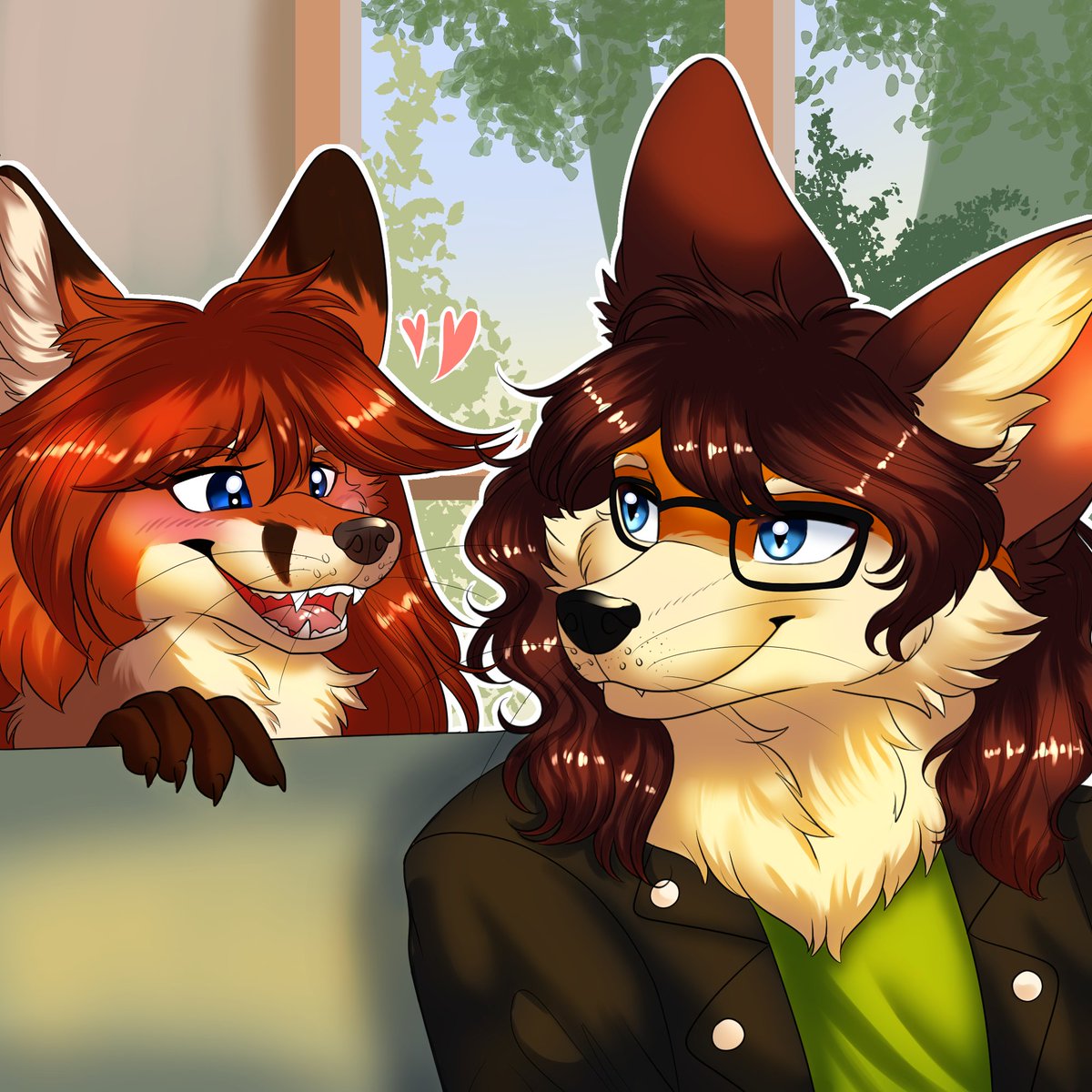 bonbonsartSFW's tweet photo. Hmm did i improve a lot? https://t.co/AEeHeCMglf