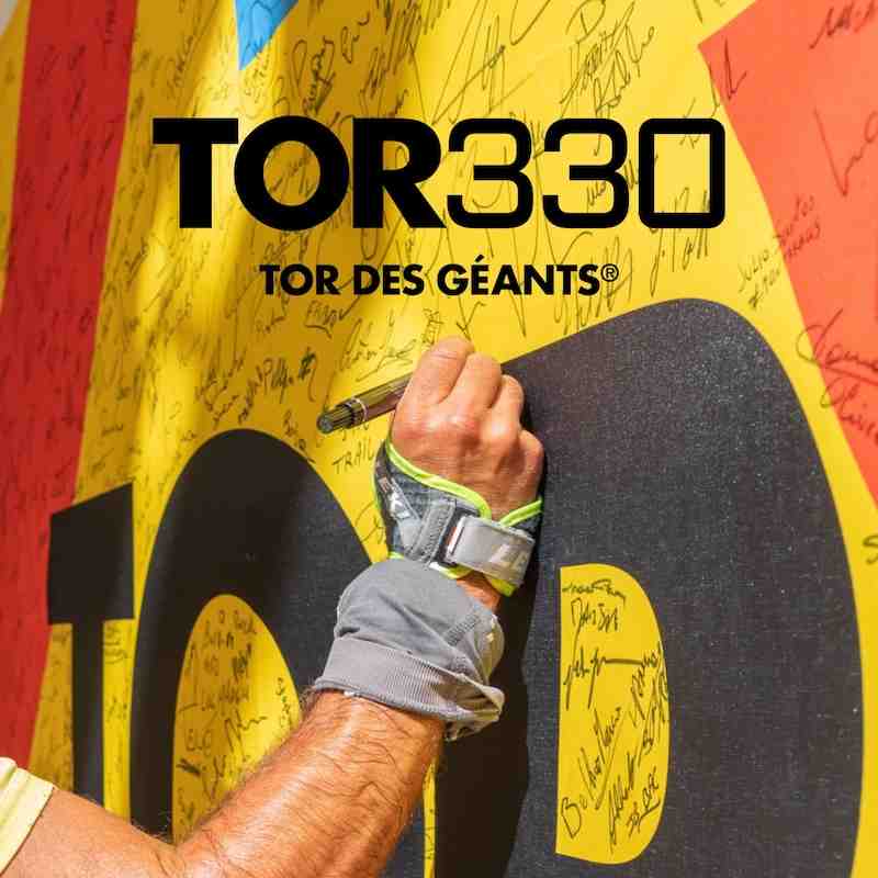 🆕 PODCAST Territorio Trail en <a href="/aragonradio/">Aragón Radio</a> 
🎙️ Con <a href="/AlfonsoGarciaTT/">Alfonso García</a> y <a href="/Rauleorza/">Raul Leorza</a> 
1⃣ El UTMB de Courtney Dauwalter y la fortaleza mental como clave en el ultratrail, con Rubén Sarvisé.
2⃣ Tor des Gèants, la ultra que abrió la puerta del ultratrail extremo.
3⃣ Guara Enamora, por