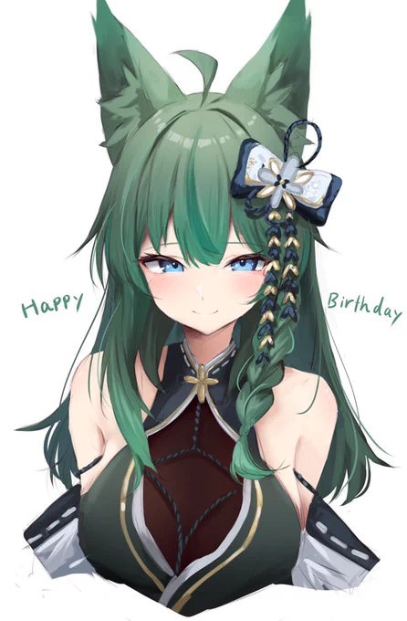 久々の絵の更新 過去絵ですが VRCの世界で出会ったフレンドさんたちのイラストのまとめをば