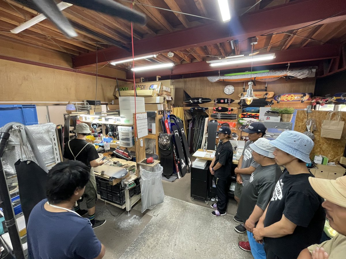 IcetuneK's tweet image. 本日R-LABOスタッフの皆さまにICEbaseの研修を受けていただいております。
#ラマラボ
#ICEbase