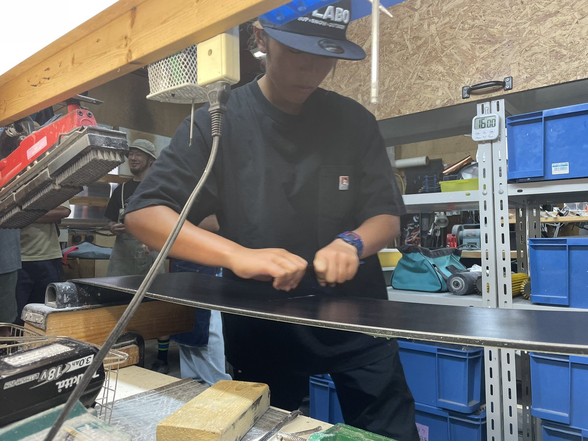 IcetuneK's tweet image. 本日R-LABOスタッフの皆さまにICEbaseの研修を受けていただいております。
#ラマラボ
#ICEbase