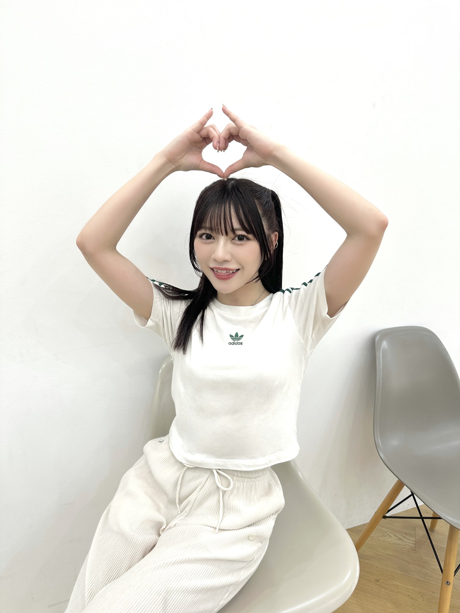 奈々♡♡♡ 廣川 奈々聖（わーすた） on X: 