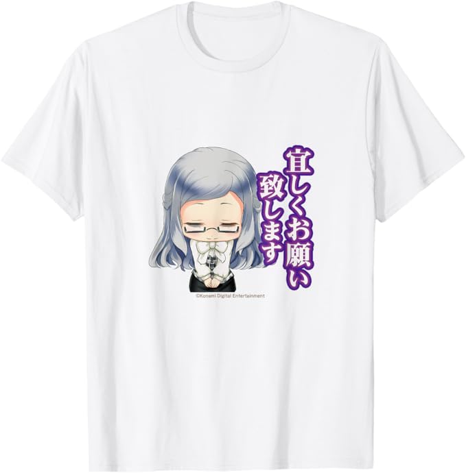 「【運営より】 ビジネスシーンで使えそうなTシャツをチョイスしました ※効果には個」|ひなビタ♪情報局＠10周年っ！のイラスト