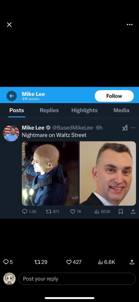 DemocraTease tweet media