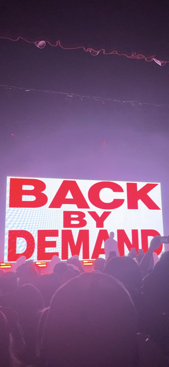 Clipse: Live in Detroit (September 10th, 2025)