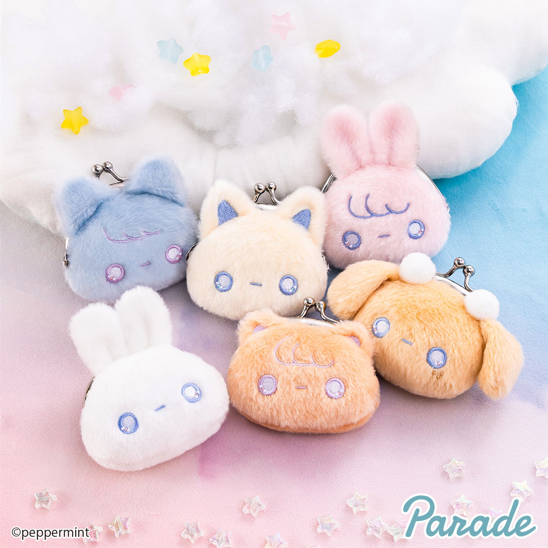 株式会社パレード公式 on X