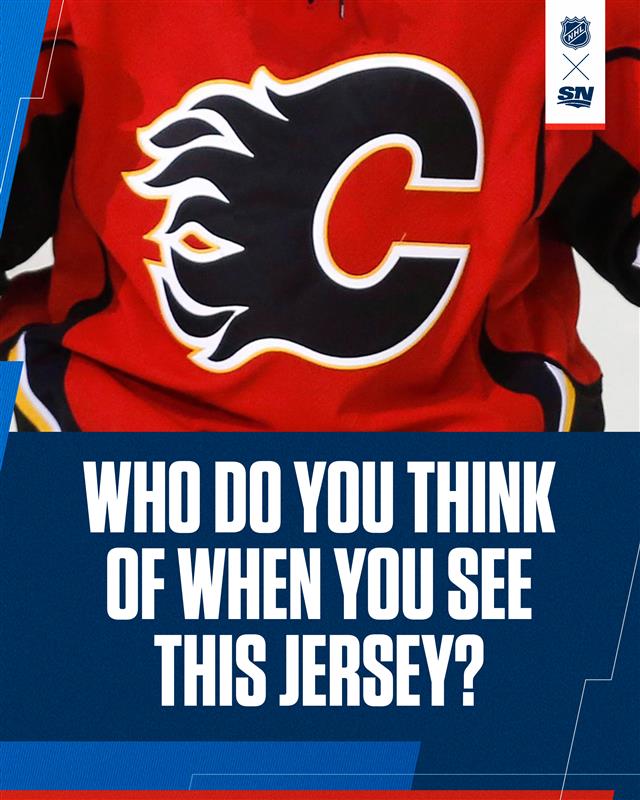 Sportsnet tweet media