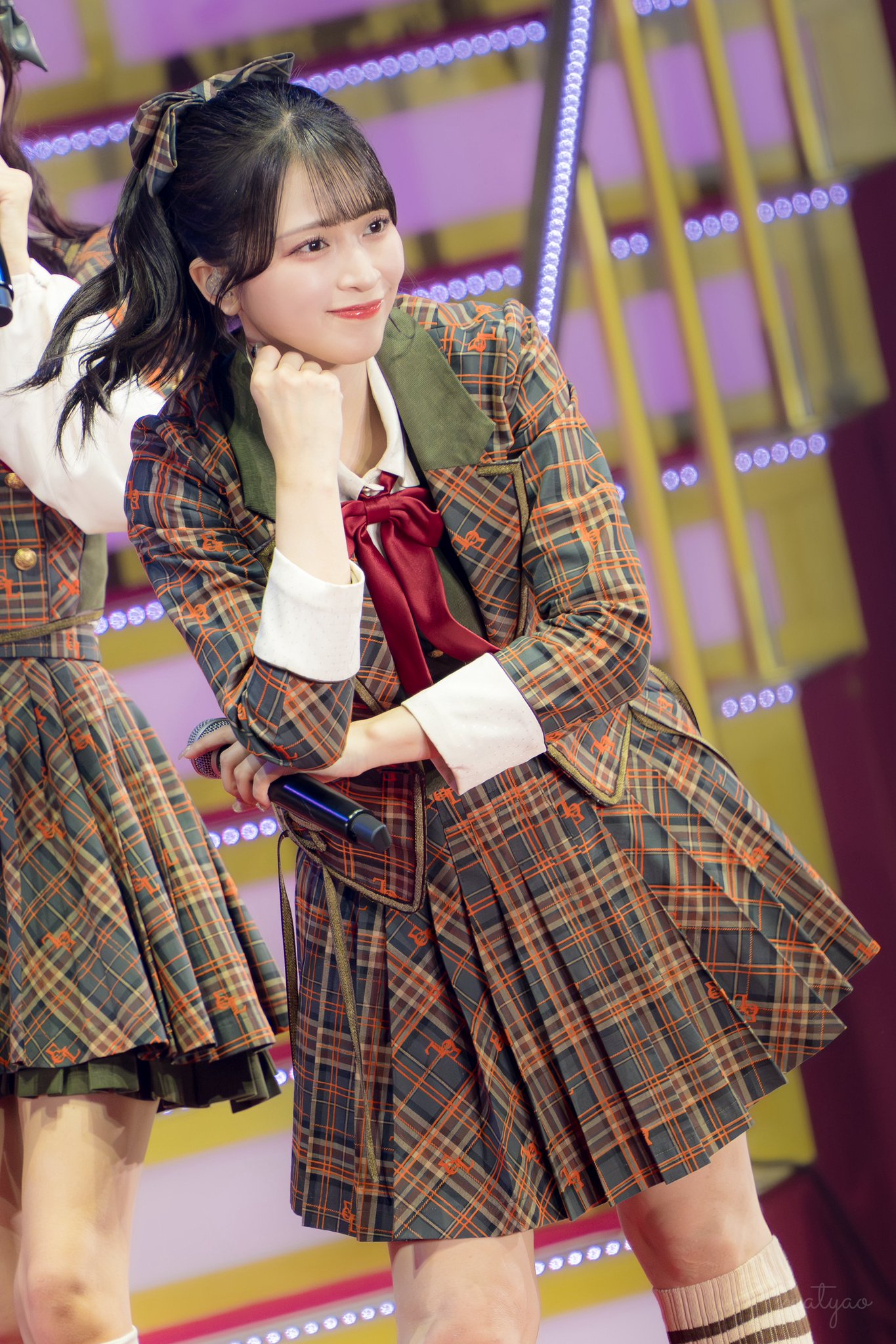 イコラブ 佐々木舞香 チェキ お姉さんじゃダメですか？ おねダメ イコラブ 佐々木舞香 チェキ お姉さんじゃダメですか？ おねダメ