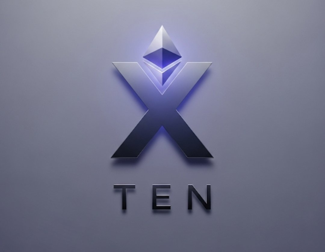 esiarp_shill's tweet image. Final snapdown @tenprotocol
#TheFinalNetwork #TNF

The core utilities of $ten
Privacy &amp;amp; transparency ✅ 
#AI native agents &amp;amp; hidden info games ✅ 
#MEV-free markets + instant bridging ✅ 
Gas-efficient + scalable infra ✅ 
Full #EVM inside Trusted Execution Environments (TEEs) ✅…