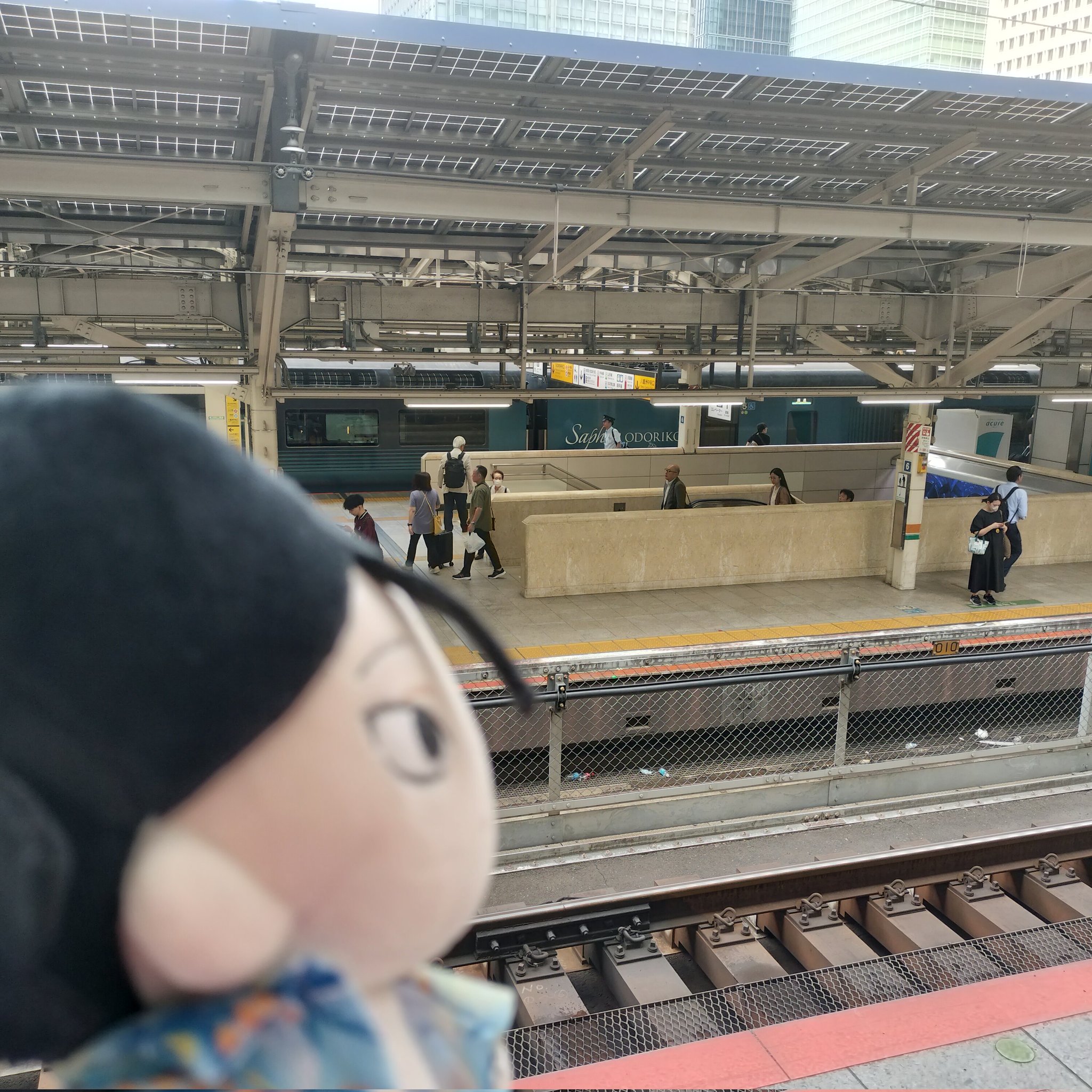 まろまゆ (@maromayu328saix) / X