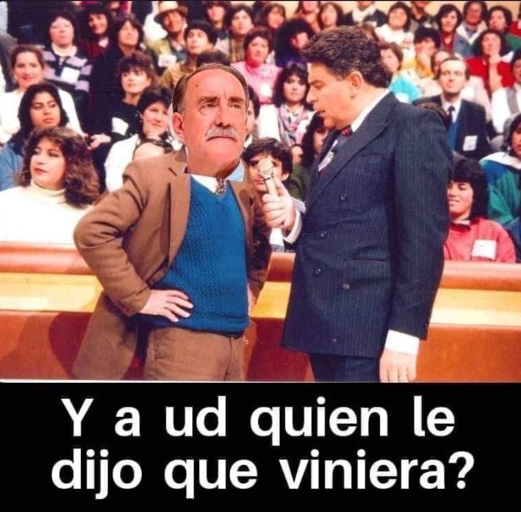 #DebateChv