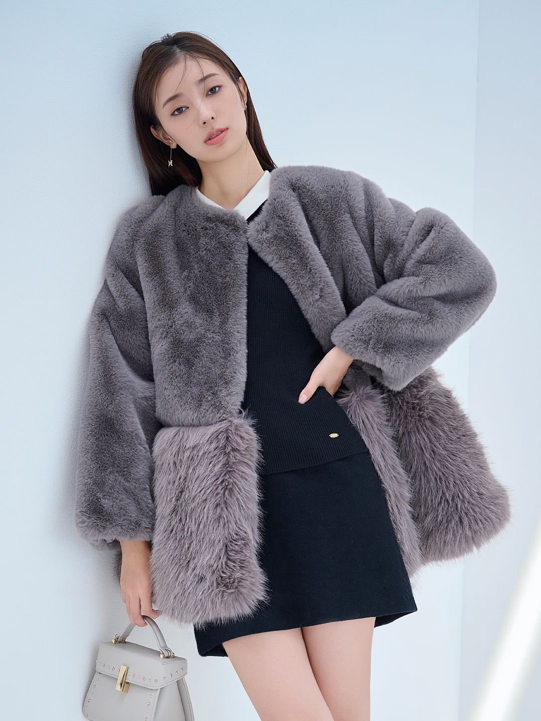 美品＊CELFORD セルフォード イニシャル JQ アンサンブル CELFORD - 本日限定価格！セルフォード イニシャルJQ