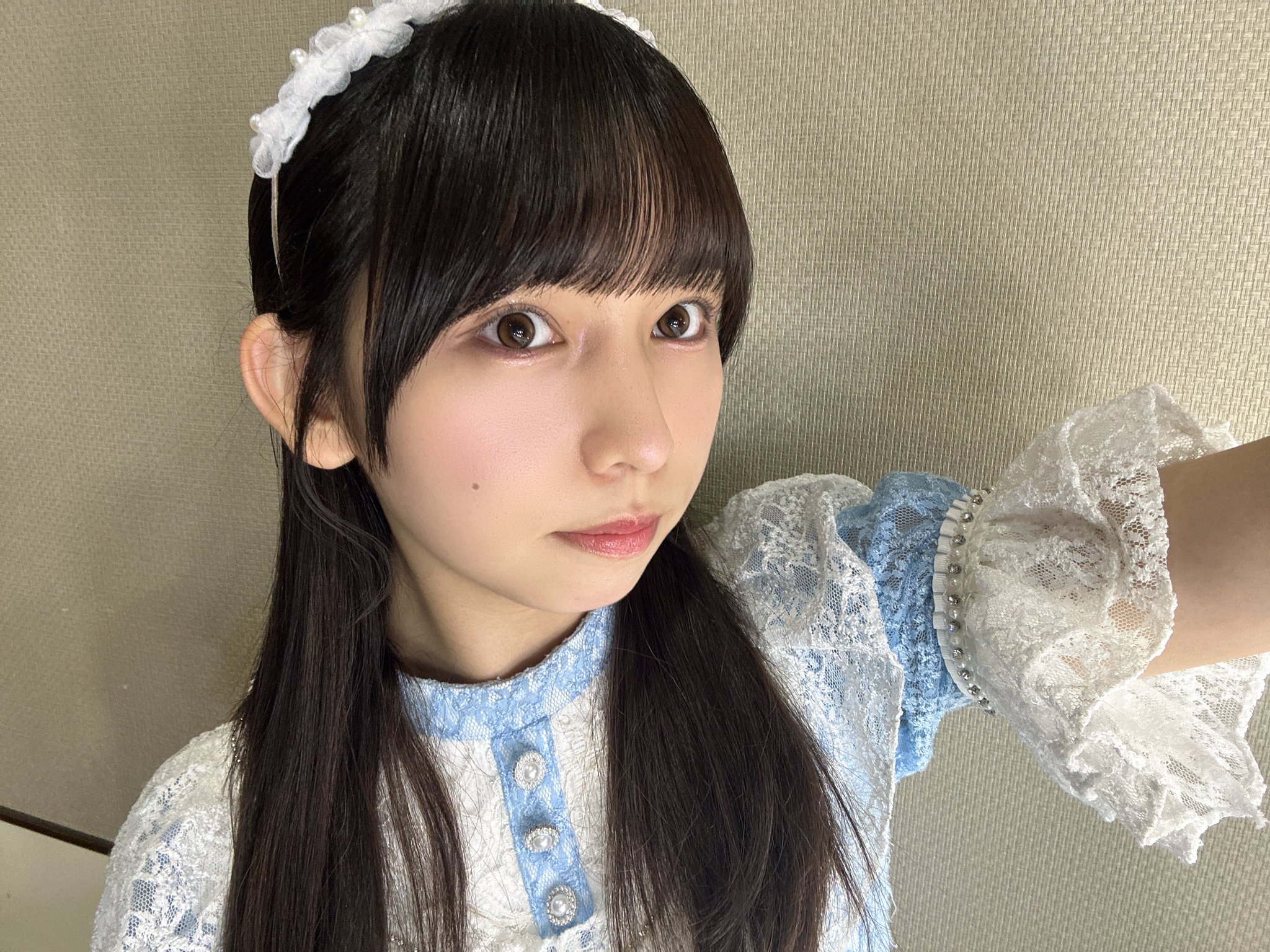 まゆ(´•ω•｀♥) まゆ🧸 on X: 
