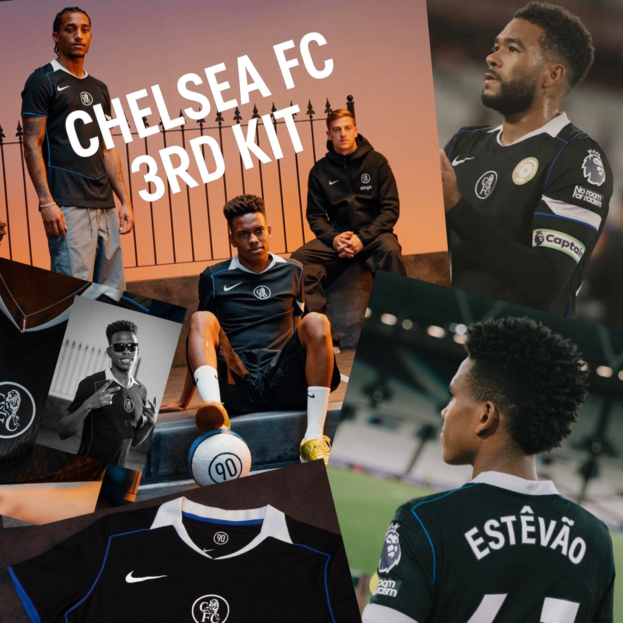 正規品●チェルシー UEFAカップ決勝 ジャージ 20 番パーマー S 10028924.jpg