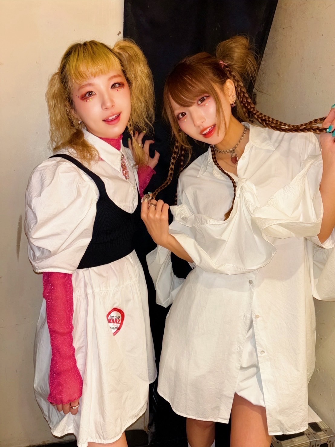 おやすみホログラム / カナミルデモ2024 おやすみホログラム / カナミルデモ2024 LINEUP | BOROFESTA