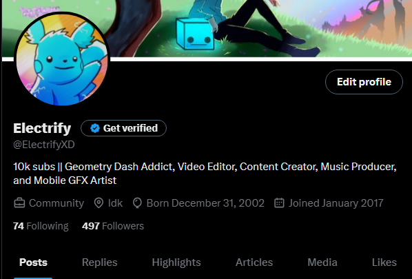 damn i checked back the next day wtf happened? 😭