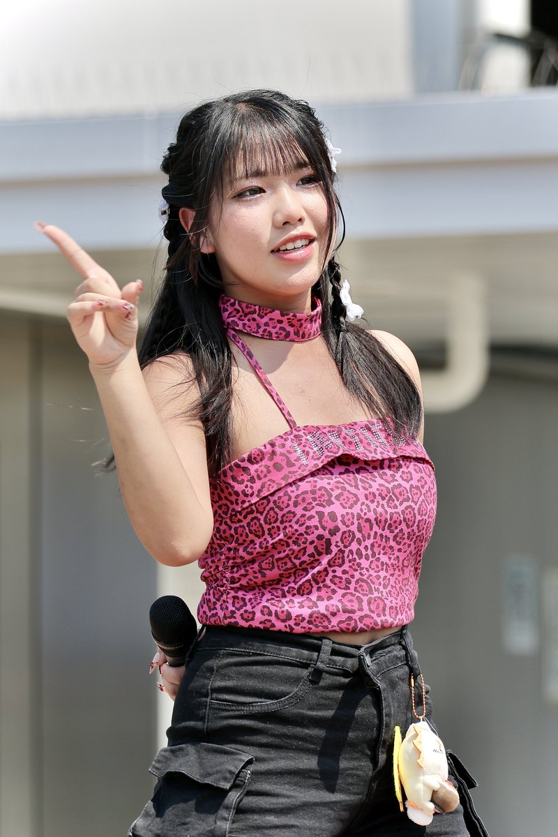 ☘️ 専用★フーミン様　☘️☘️ ※画像1〜4 みんくす #ひま @minx0707 @himawaremama 2025.8.31 撮影 アイドルさ