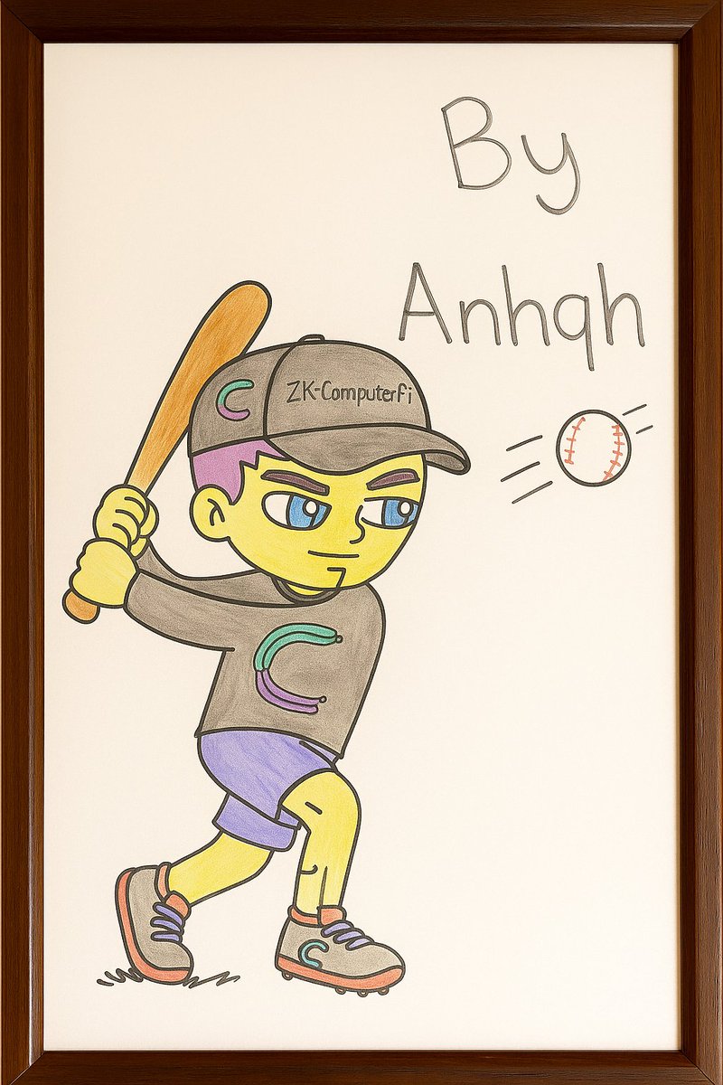 HoanganhQue's tweet image. TGE is coming
@cysic_xyz #computerfi #zk #cysic