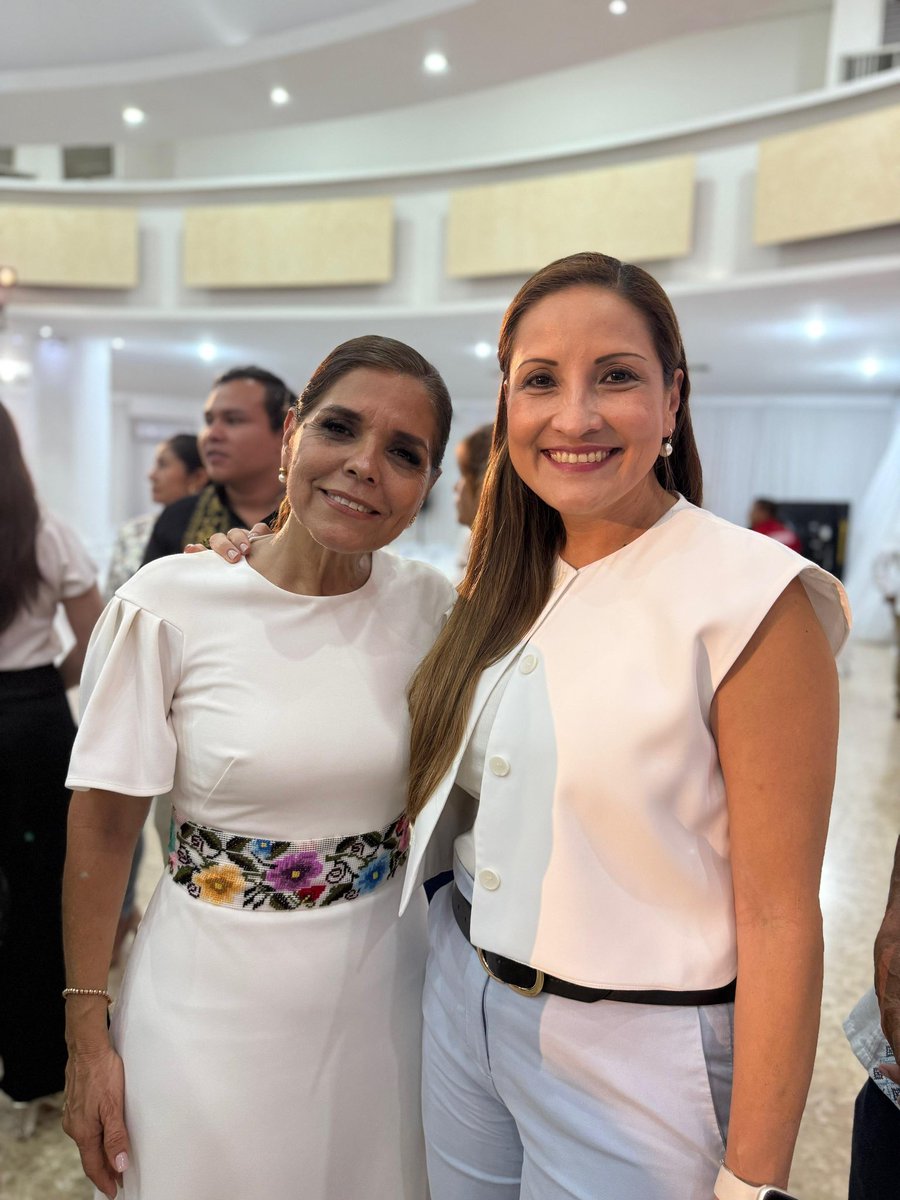 IDAIP QROO tweet media