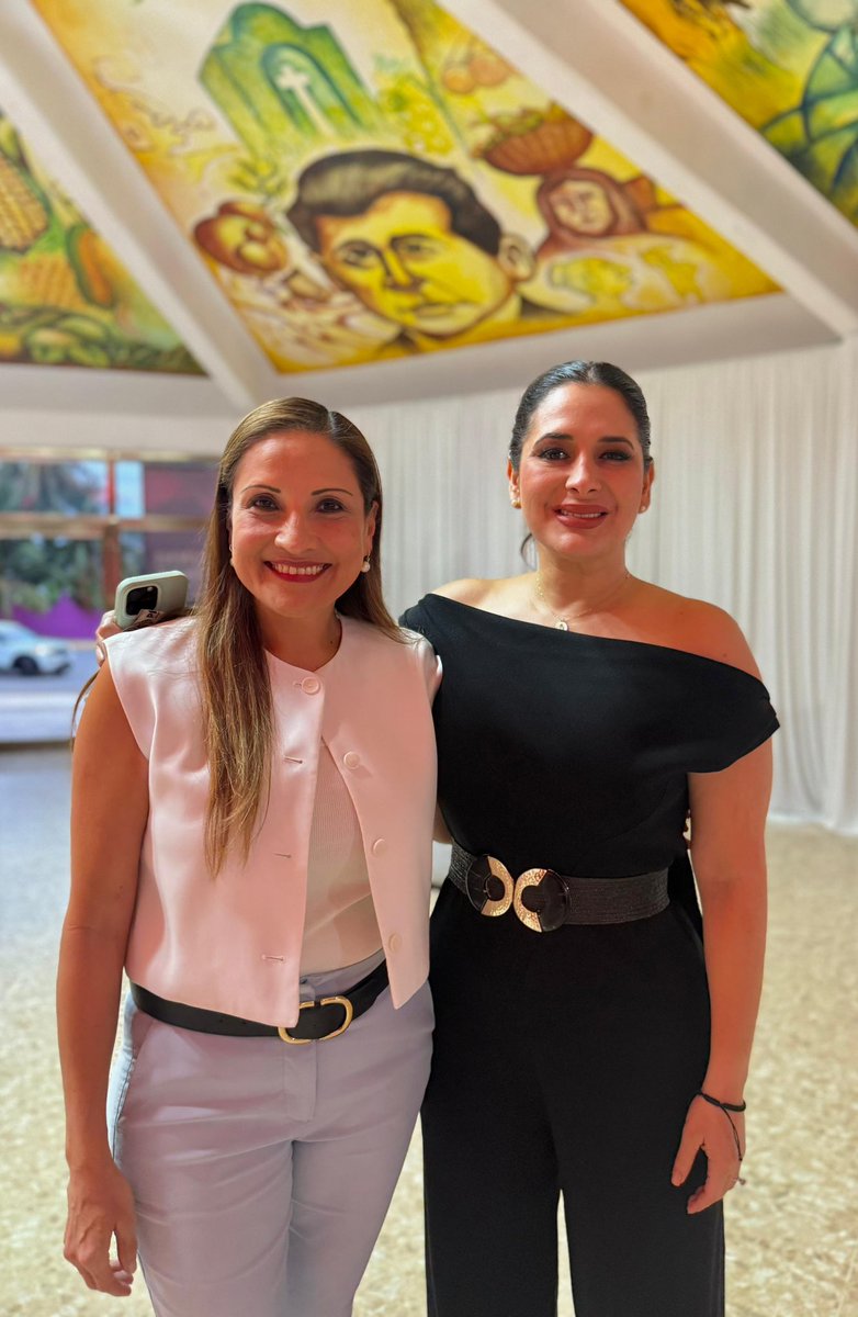 IDAIP QROO tweet media