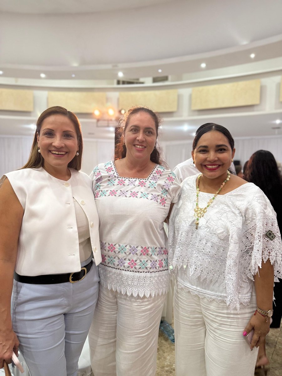 IDAIP QROO tweet media