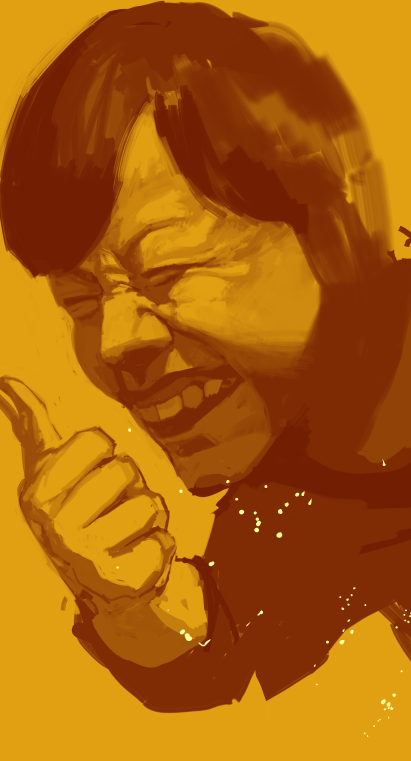 パワーマンしゅら tweet media