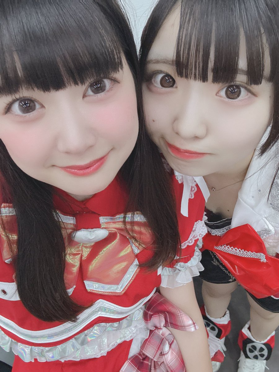 今日はこらぼちょこれーつ no Filterさんとです！！
たのしみいー！！

これはかあいいりんちゃん