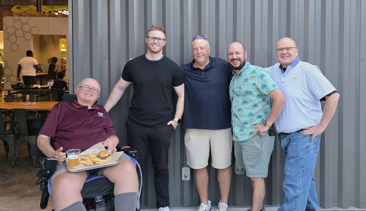 Wyatt Wheeler tweet media