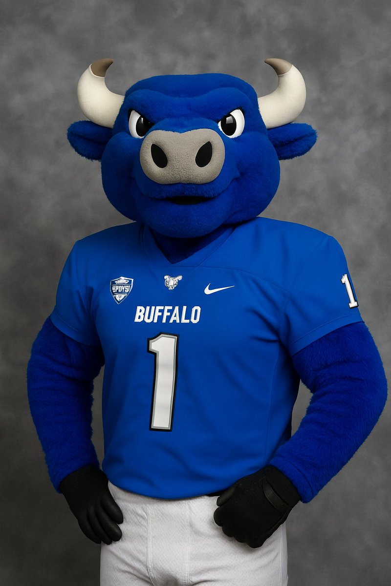 University at Buffalo Alumni (@ubalumni) on Twitter photo "Most likely to steal the spotlight." –Victor E. Bull
It's National School Picture Day, and Victor showed up ~camera-ready~ 🙂↕️ Now it's your turn to dust off the yearbooks. Share your favorite photo or memory from your #UBuffalo days. 👇💙 "Most likely to steal the spotlight." –Victor E. Bull
It's National School Picture Day, and Victor showed up ~camera-ready~ 🙂↕️ Now it's your turn to dust off the yearbooks. Share your favorite photo or memory from your #UBuffalo days. 👇💙