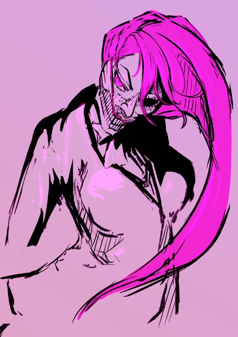 職場でらくがき

エロもがんばらないとなぁ 