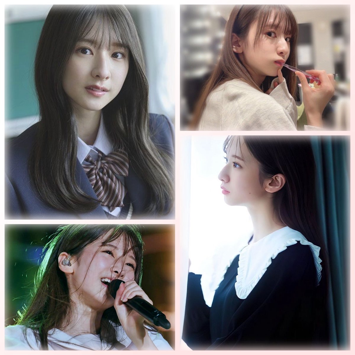 🏷️ 

              菅原 咲月ちゃん 

        ♡ or ↺でお迎え行きます！
     たくさんの方と繋がりたいです！

#乃木坂46好きな人と繋がりたい
#いいねかRTで気になった人フォローする
#菅原咲月

  ALT